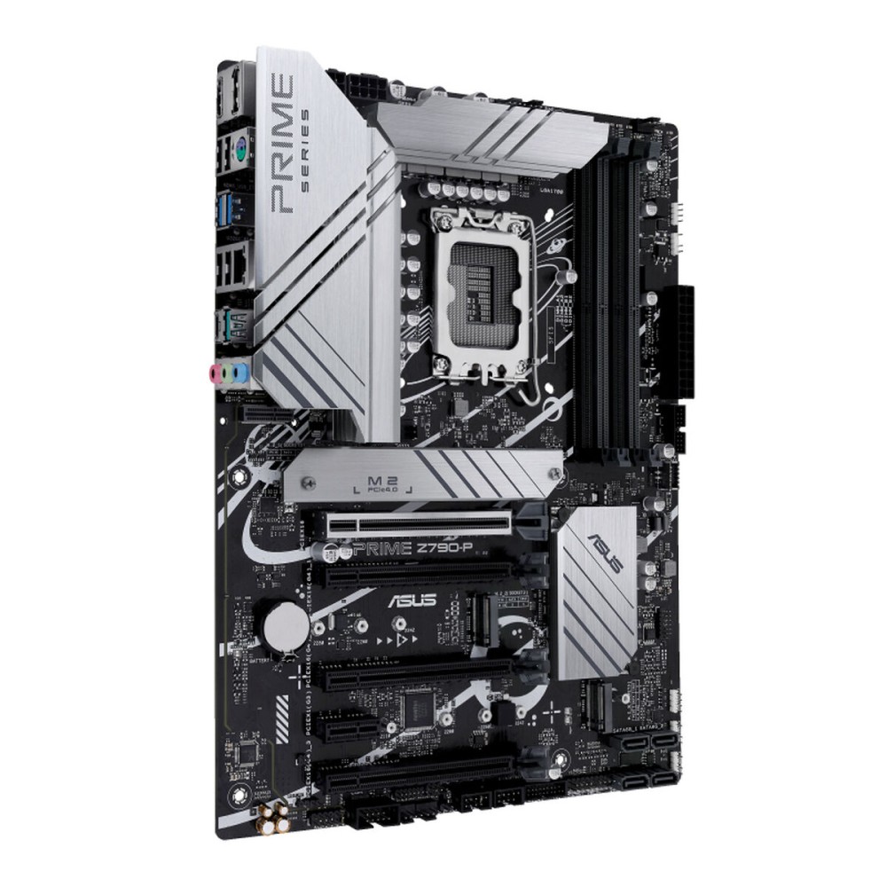 Placă de Bază Asus PRIME Z790-P LGA 1700 Intel