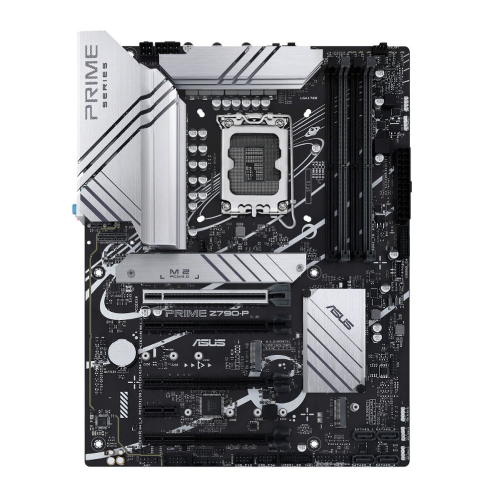 Placă de Bază Asus PRIME Z790-P LGA 1700 Intel