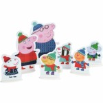 Calendar Advent Jemini Pepa Pig