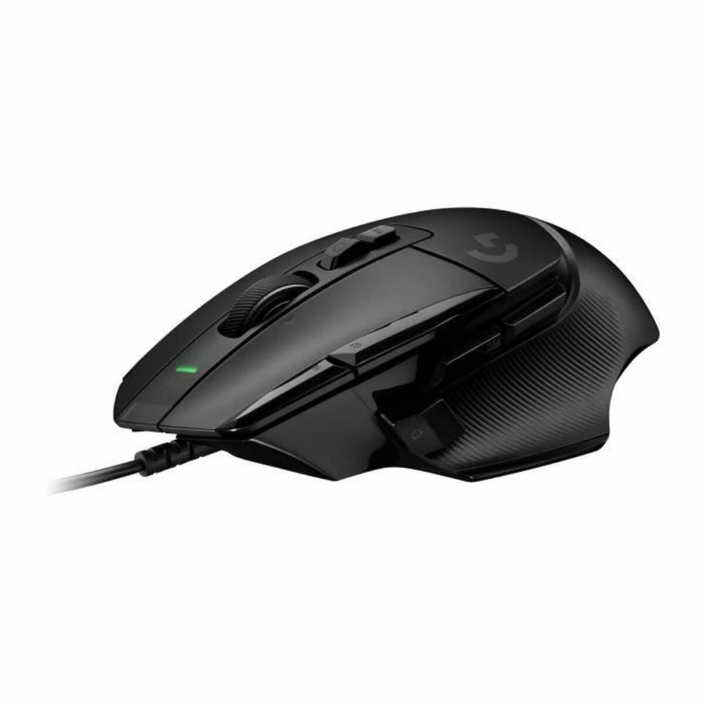Mouse Logitech G502 X Negru