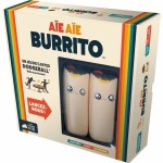 Joc de Masă Asmodee Aïe Aïe Burrito
