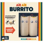 Joc de Masă Asmodee Aïe Aïe Burrito