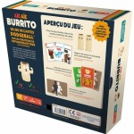 Joc de Masă Asmodee Aïe Aïe Burrito