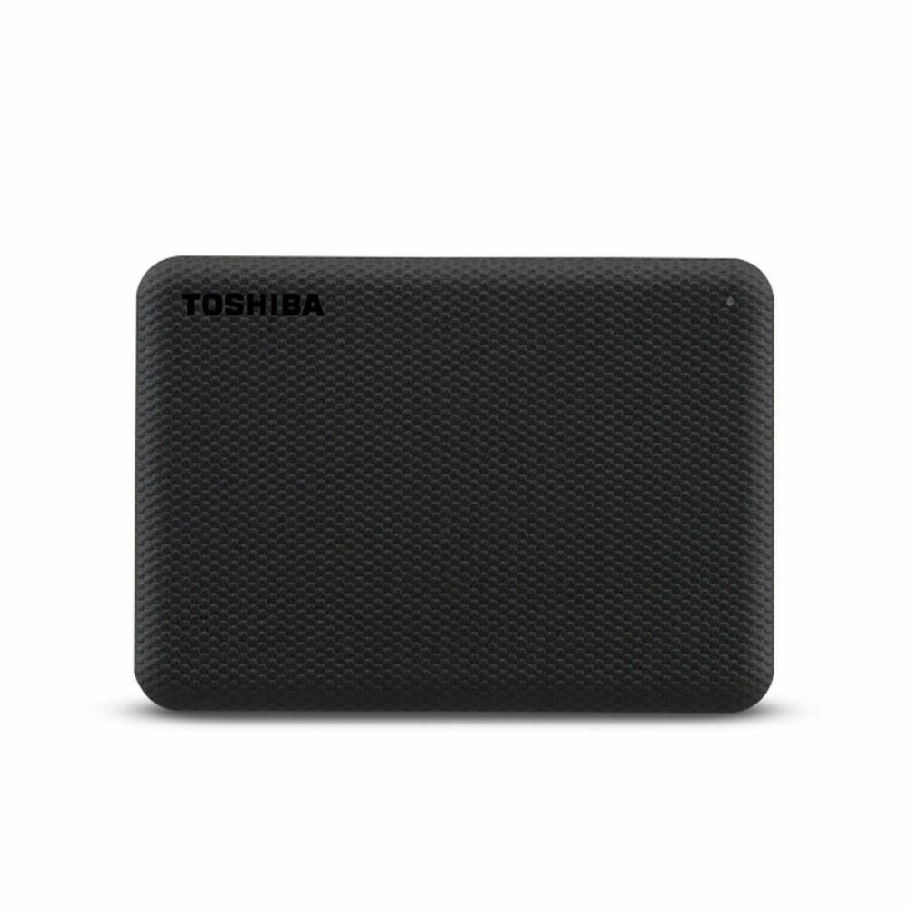 Hard disk Extern Toshiba Canvio Advance 2 TB 2 TB SSD