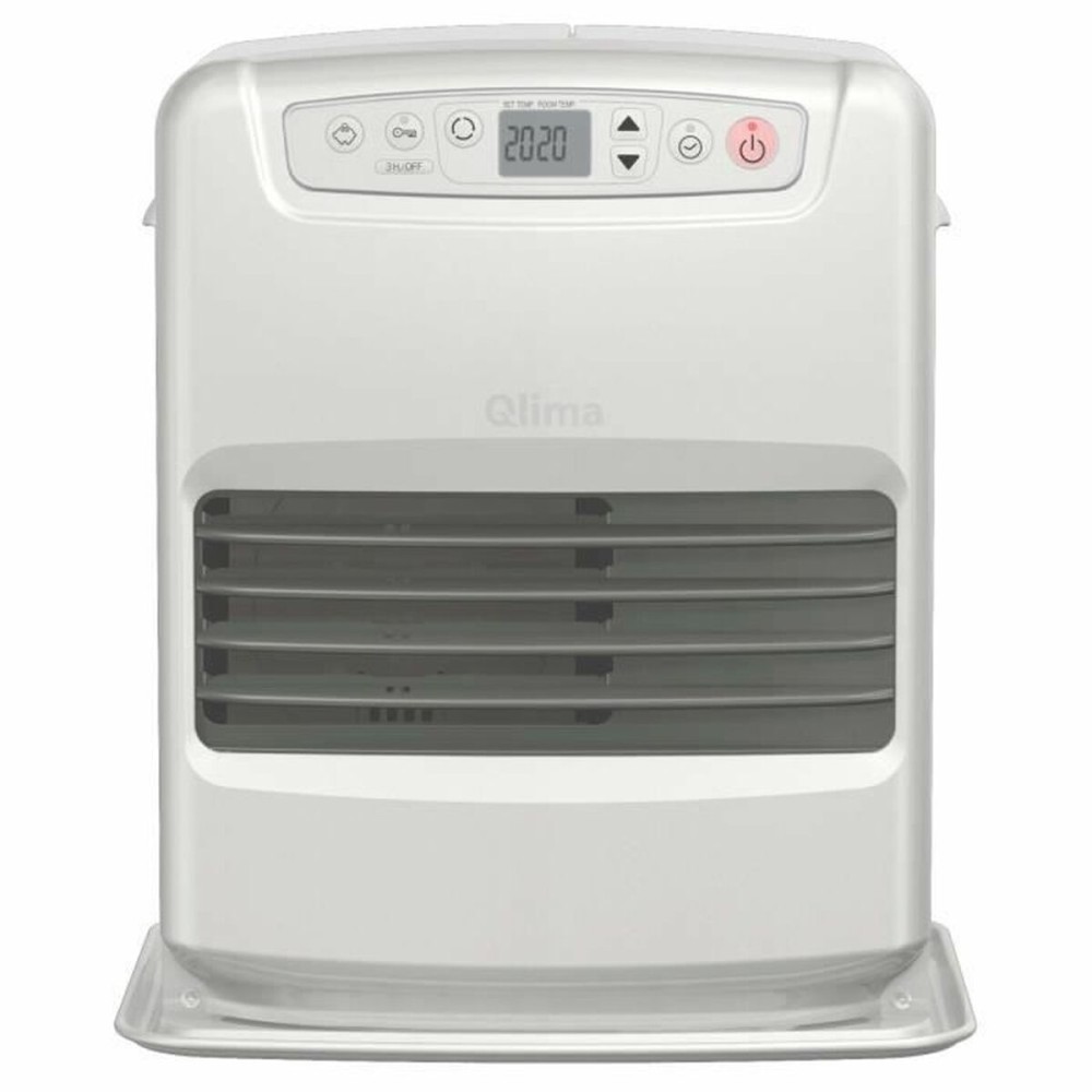Radiator de Ulei QLima Gri