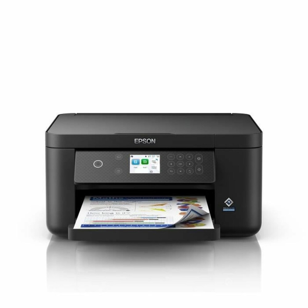 Imprimantă Multifuncțională Epson XP-5200 USB 2.0 Wi-Fi