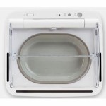 Alimentator automat SureFlap SureFeed 400 ml Baterii x 2