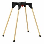 Cadă de baie ThermoBaby Albastru