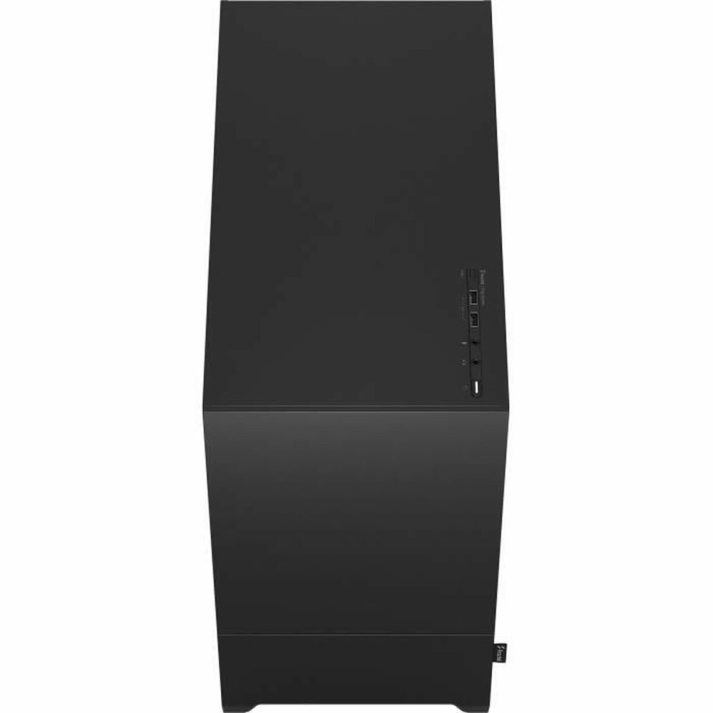 Unitate Semi-tower ATX Fractal Pop Mini Silent Negru
