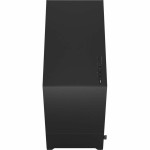 Unitate Semi-tower ATX Fractal Pop Mini Silent Negru