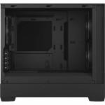 Unitate Semi-tower ATX Fractal Pop Mini Silent Negru