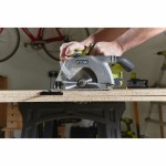 Fierăstrău circular Ryobi R18CS-0 18 V 165 mm