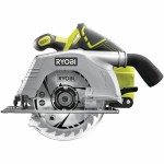 Fierăstrău circular Ryobi R18CS-0 18 V 165 mm