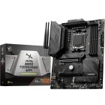 Placă de Bază MSI MAG B650 Tomahawk AMD AM5 AMD AMD B650