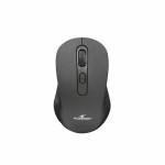 Tastatură și Mouse Bluestork Clavier Souris Sans Fil Negru