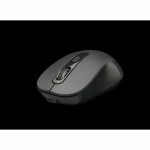 Tastatură și Mouse Bluestork Clavier Souris Sans Fil Negru