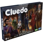 Joc de Masă Hasbro Cluedo