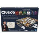 Joc de Masă Hasbro Cluedo