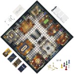 Joc de Masă Hasbro Cluedo