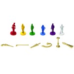 Joc de Masă Hasbro Cluedo