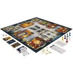 Joc de Masă Hasbro Cluedo