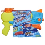 Pistol cu Apă Nerf Super Soaker Wave Spray