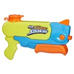 Pistol cu Apă Nerf Super Soaker Wave Spray
