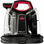 Extractor Bissell 4720M Negru Roșu rouge 300 W