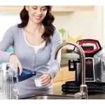 Extractor Bissell 4720M Negru Roșu rouge 300 W