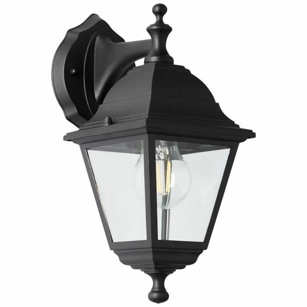 Lampă de perete Brilliant Nissie Exterior E27 60 W Negru
