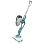 Aparat de Curățare Vaporeta Black & Decker Steam-Mop 500 ml 1600 W