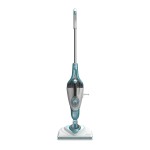 Aparat de Curățare Vaporeta Black & Decker Steam-Mop 500 ml 1600 W