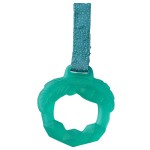 Saltea de joacă Infantino Tummy Time 2 în 1