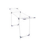 Suport de întins rufe Leifheit CLASSIC Solid 180 Alb Nailon Oțel polipropilenă 18 m