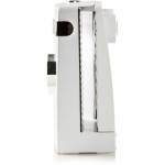 Felietor Mezeluri DOMO DO523S 120 W Alb