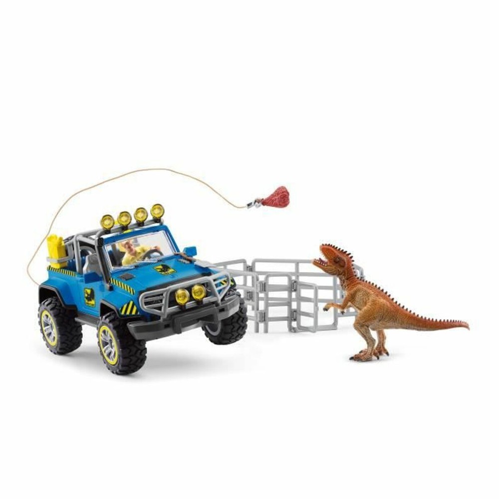 Dinozaur Schleich 41464 Playset 15 Piese