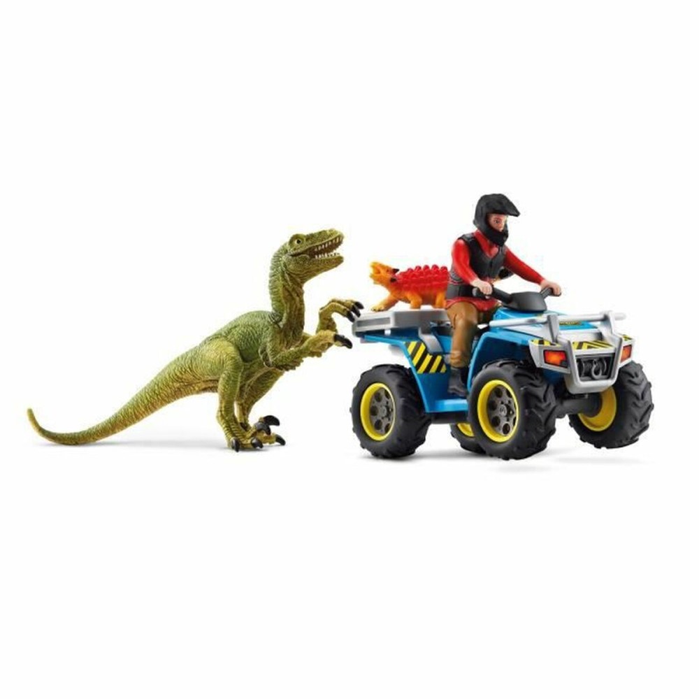 Dinozaur Schleich 41466 Playset