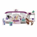 Playset Schleich 42588 Cal