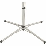 Suport de întins rufe Leifheit LinoPop-Up 82500 Metal 4 Kg