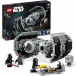 Playset Lego Star-wars 75345 the bomber 625 Piese