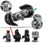 Playset Lego Star-wars 75345 the bomber 625 Piese