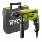 Burghiu percutor Ryobi RPD 800 800 W
