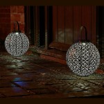 Lampă solară Damaskus