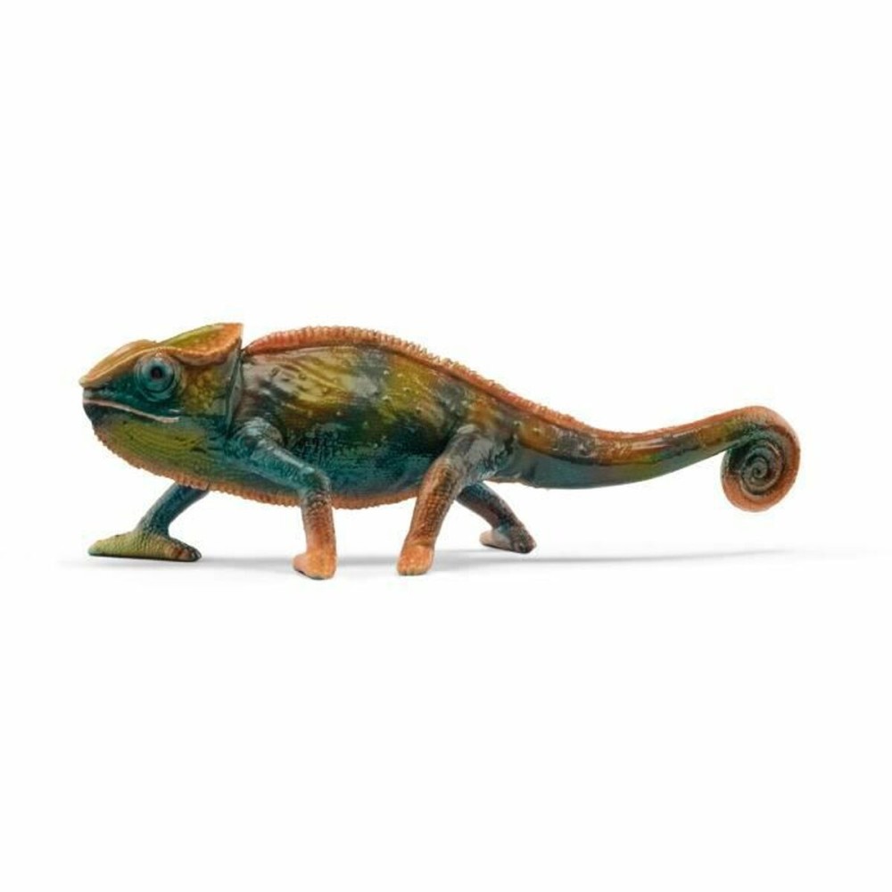 Figurine de Acțiune Schleich 14858 Şopârlă