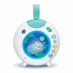Proiector Vtech Baby  LUMI VEILLEUSE NUIT ENCHANTEE Albastru