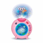 Proiector Vtech Baby LUMI VEILLEUSE NUIT ENCHANTEE Roz
