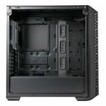 Unitate Semi-tower ATX Cooler Master 520 Mesh Negru