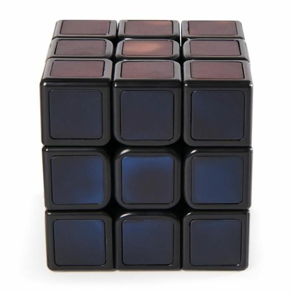 Joc de Îndemânare Rubik's Cube 3x3 Phantom Sensibil la căldură