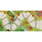 Joc de Masă Asmodee Attrape Monstres