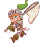 Joc de Masă Asmodee Attrape Monstres